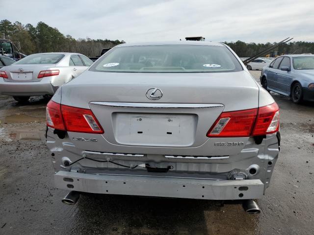 Photo 6 from auction – 2009 LEXUS ES 350 with VIN JTHBJ46G992287419