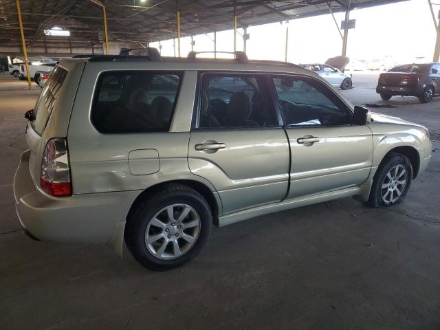 Photo 3 from auction – 2007 SUBARU FORESTER 2 with VIN JF1SG65637H706482