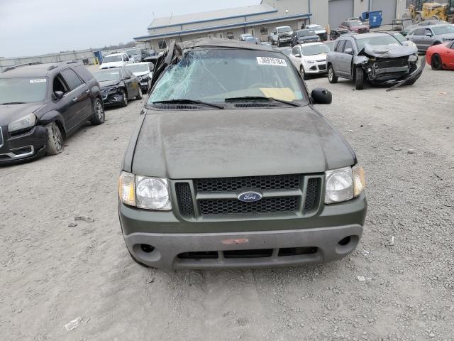 Photo 5 from auction – 2003 FORD EXPLORER S with VIN 1FMZU67E63UA37868