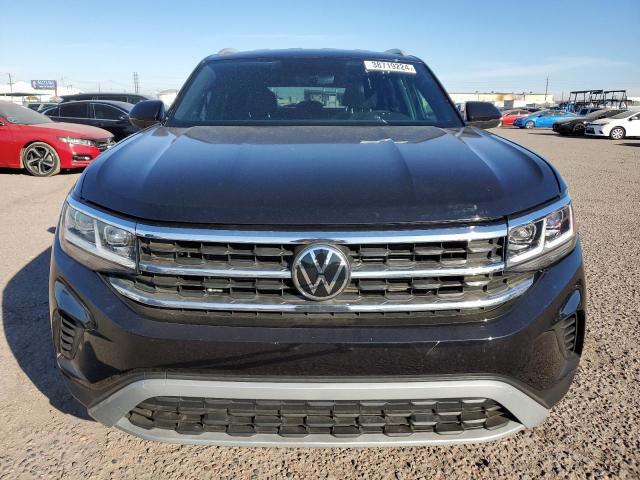 Photo 5 from auction – 2021 VOLKSWAGEN ATLAS CROS with VIN 1V2AC2CA0MC201816