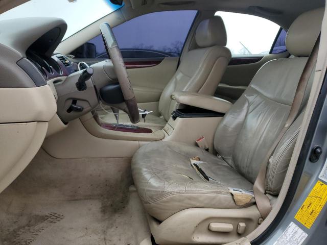 Photo 7 from auction – 2002 LEXUS ES 300 with VIN JTHBF30G820047459