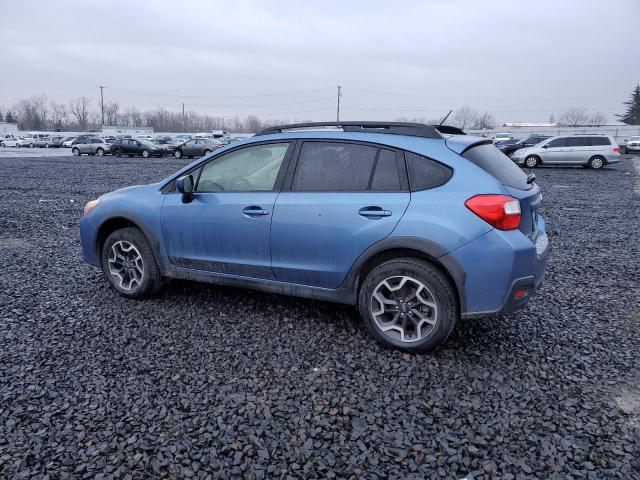Photo 2 from auction – 2016 SUBARU CROSSTREK with VIN JF2GPABC7G9334637