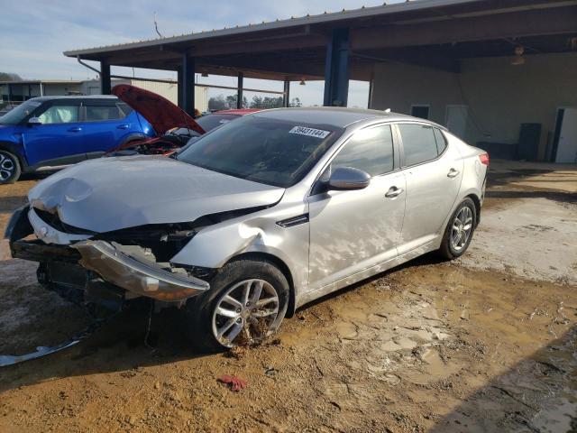 Фото 1 с аукциона – 2013 KIA OPTIMA LX с VIN KNAGM4A73D5390037