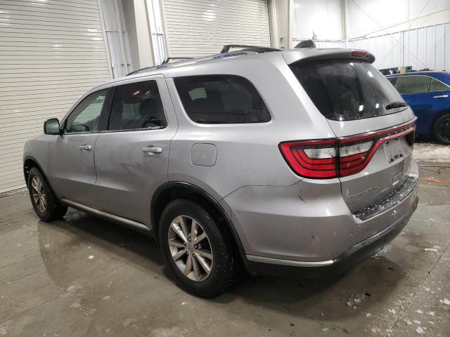 Photo 2 from auction – 2014 DODGE DURANGO LI with VIN 1C4RDJDG5EC475531