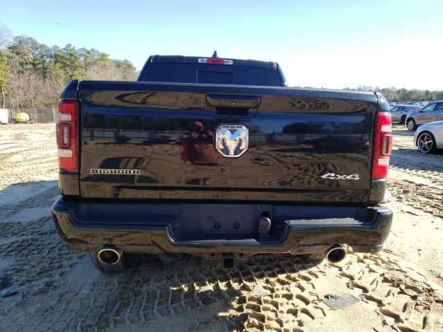 Zdjęcie 6 z aukcji – 2019 RAM 1500 BIG H z VIN 1C6SRFFT7KN742346