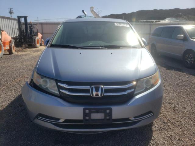 Photo 5 from auction – 2014 HONDA ODYSSEY EX with VIN 5FNRL5H45EB098759