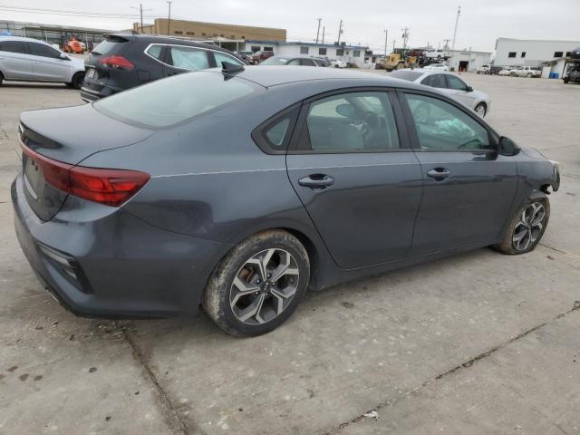 Photo 3 from auction – 2019 KIA FORTE FE with VIN 3KPF24AD5KE113854
