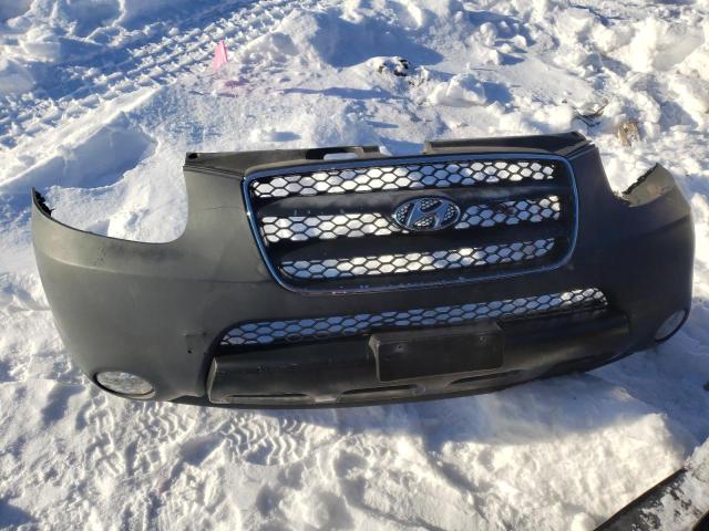 Photo 13 from auction – 2007 HYUNDAI SANTA FE G with VIN 5NMSG13D77H036450