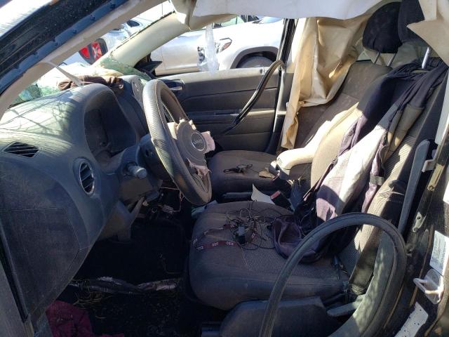 Photo 7 from auction – 2012 JEEP COMPASS SP with VIN 1C4NJCBA1CD504077