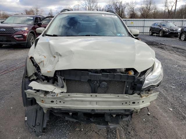 Photo 5 from auction – 2016 SUBARU CROSSTREK with VIN JF2GPABC8G8291044