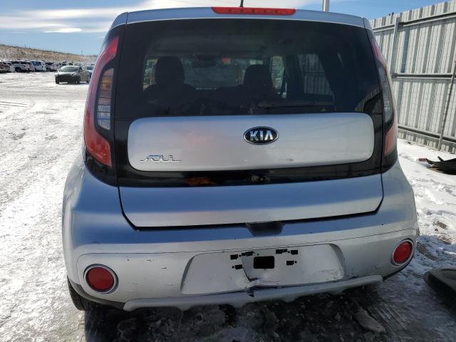 Photo 6 from auction – 2019 KIA SOUL + with VIN KNDJP3A50K7000523