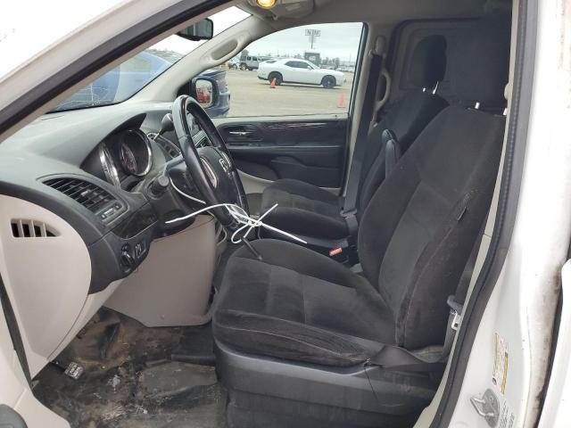 Photo 7 from auction – 2014 RAM RAM C/V TR with VIN 2C4JRGAG2ER470168