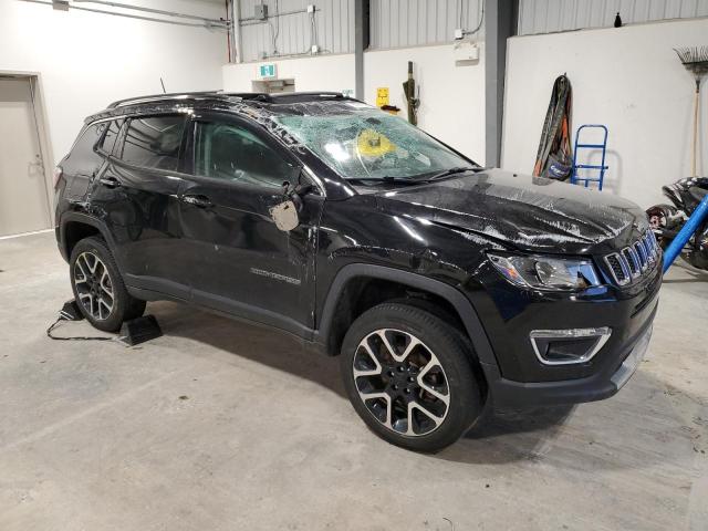 Photo 4 from auction – 2019 JEEP COMPASS LI with VIN 3C4NJDCBXKT789917