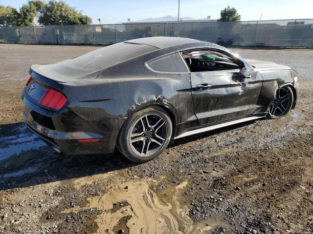 Photo 3 from auction – 2015 FORD MUSTANG with VIN 1FA6P8AM5F5330367
