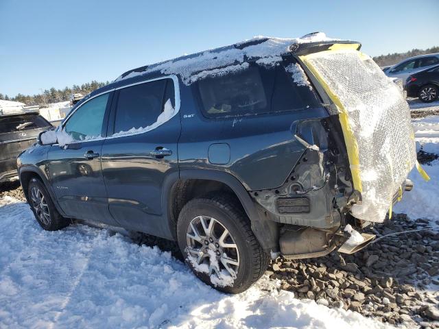 Photo 2 from auction – 2020 GMC ACADIA SLT with VIN 1GKKNULS8LZ122480