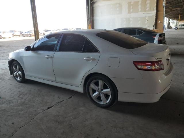 Photo 2 from auction – 2010 TOYOTA CAMRY BASE with VIN 4T1BF3EKXAU515984
