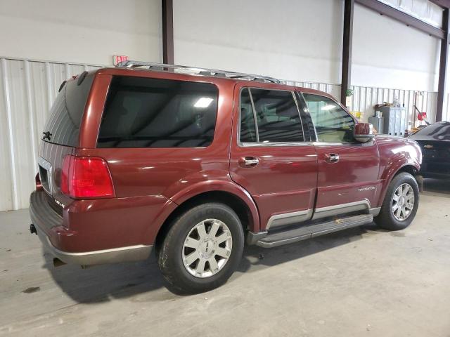 Photo 3 from auction – 2003 LINCOLN NAVIGATOR with VIN 5LMFU28R43LJ33093