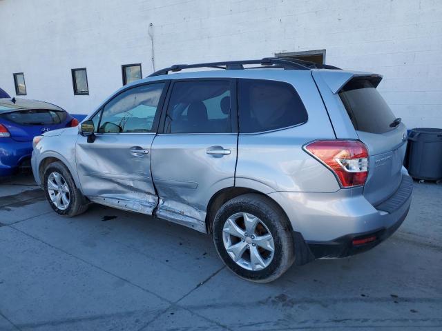 Photo 2 from auction – 2015 SUBARU FORESTER 2 with VIN JF2SJAHCXFH467349