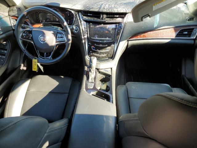 Photo 8 from auction – 2014 CADILLAC CTS with VIN 1G6AP5SXXE0146293