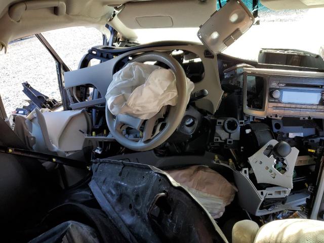 Photo 9 from auction – 2014 TOYOTA SIENNA with VIN 5TDZK3DC7ES510468