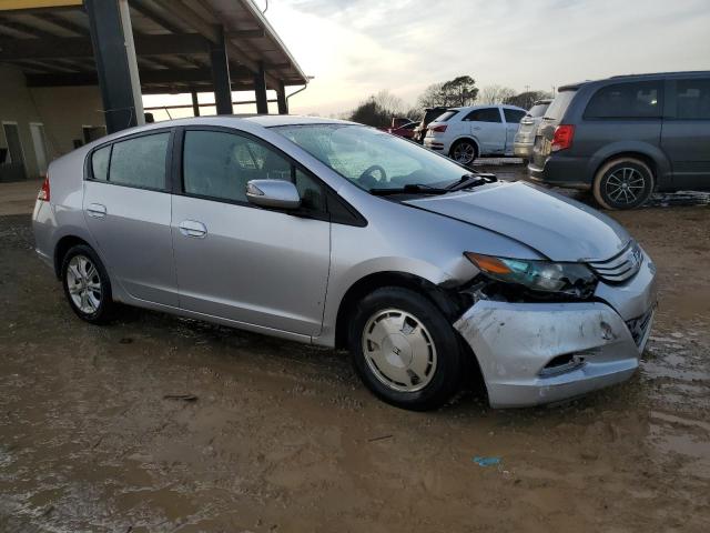 Photo 4 from auction – 2010 HONDA INSIGHT EX with VIN JHMZE2H79AS003246
