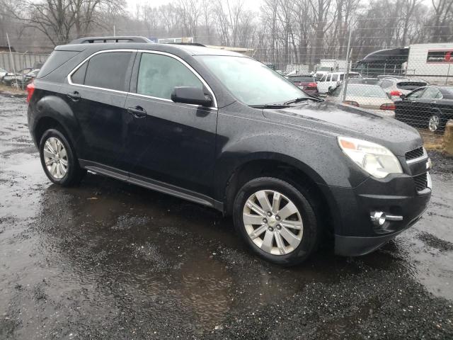 Photo 4 from auction – 2011 CHEVROLET EQUINOX LT with VIN 2CNFLNE56B6408687
