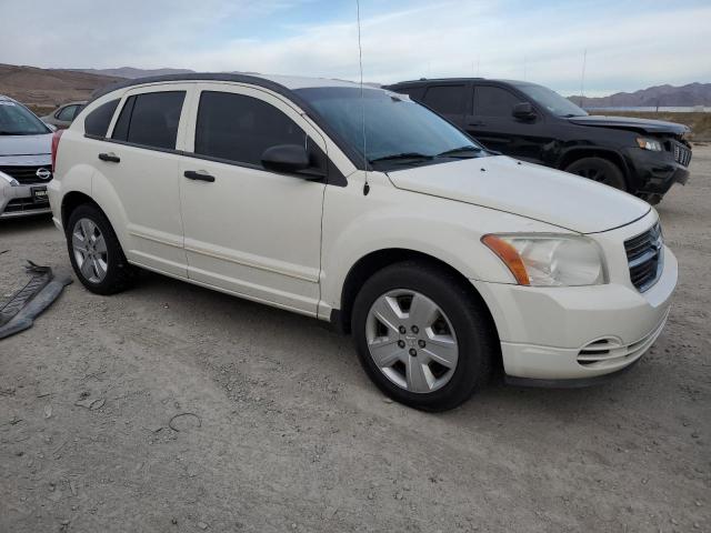 Photo 4 from auction – 2007 DODGE CALIBER with VIN 1B3HB48B87D239570