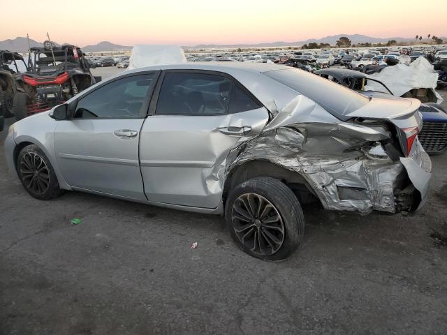 Photo 2 from auction – 2014 TOYOTA COROLLA L with VIN 2T1BURHE9EC110673