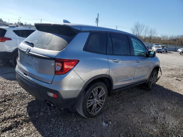 Photo 3 from auction – 2020 HONDA PASSPORT E with VIN 5FNYF7H56LB006529
