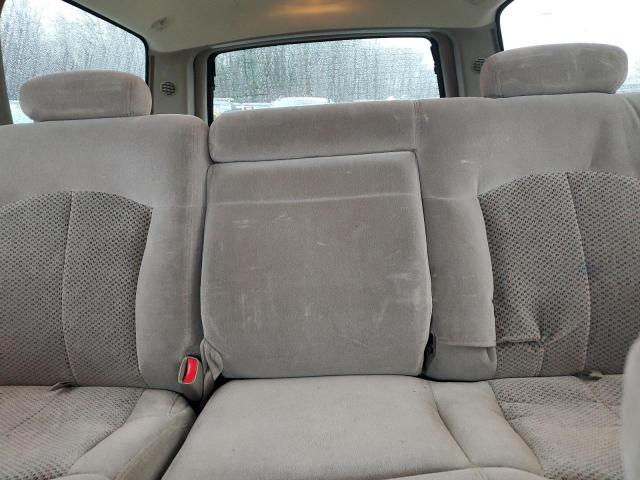 Photo 10 from auction – 2002 CHEVROLET SUBURBAN K with VIN 1GNFK16Z82J250204