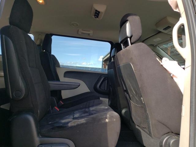 Photo 11 from auction – 2014 DODGE GRAND CARA with VIN 2C4RDGCGXER155035