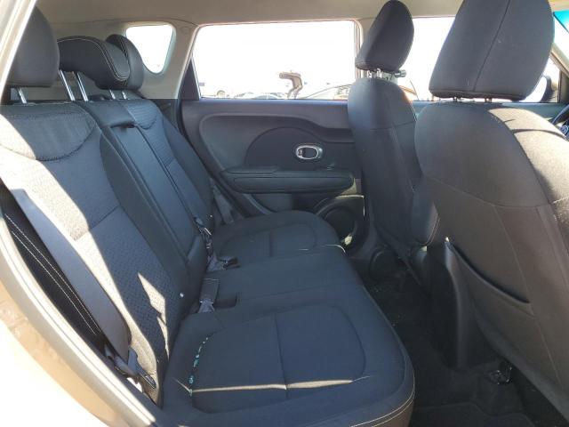 Снимка 10 от търг – 2014 KIA SOUL + с VIN KNDJP3A52E7007431