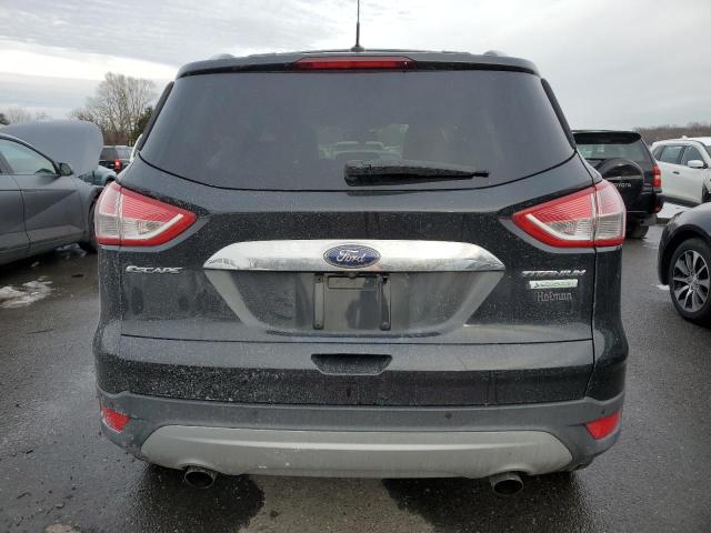 Photo 6 from auction – 2014 FORD ESCAPE TIT with VIN 1FMCU0J96EUE05659