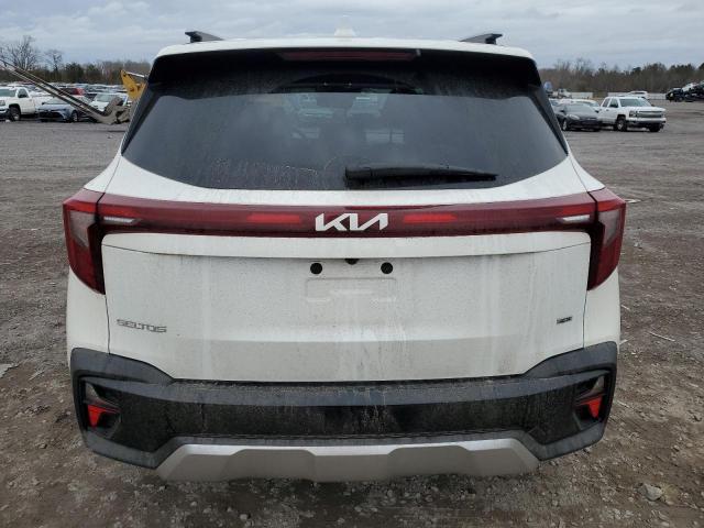Photo 6 from auction – 2024 KIA SELTOS S with VIN KNDEUCAA3R7516456