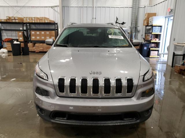 Photo 5 from auction – 2015 JEEP CHEROKEE L with VIN 1C4PJMCSXFW528439