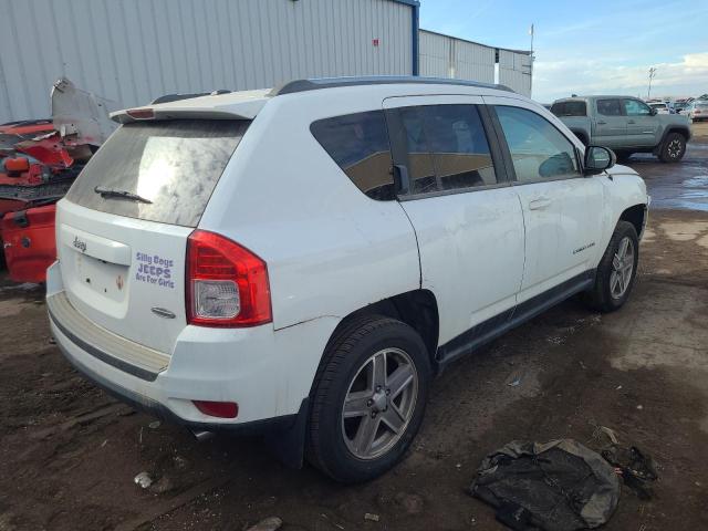 Photo 3 from auction – 2012 JEEP COMPASS with VIN 1C4NJDEB3CD625400