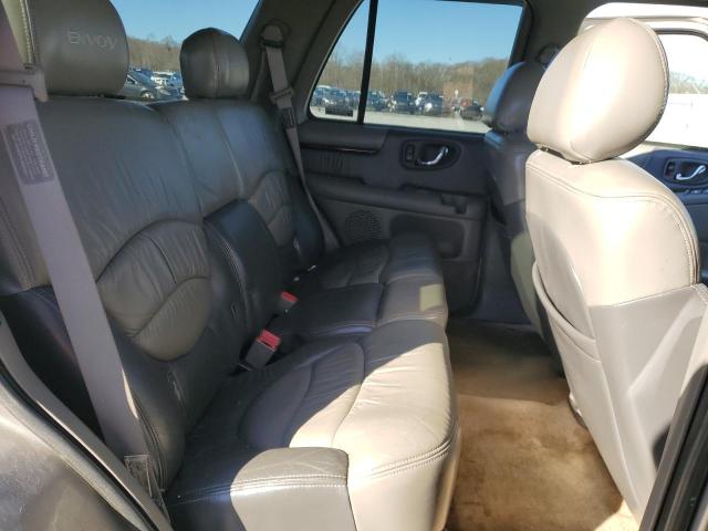 Photo 10 from auction – 1999 GMC ENVOY with VIN 1GKDT13W5X2954535