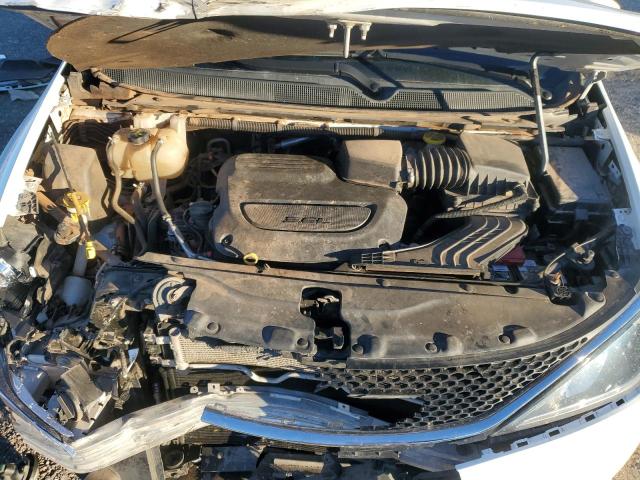 Photo 12 from auction – 2020 CHRYSLER PACIFICA T with VIN 2C4RC1BG2LR140284