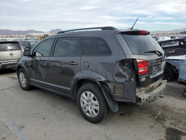 Photo 2 from auction – 2016 DODGE JOURNEY SE with VIN 3C4PDCABXGT207934