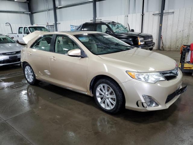 Photo 4 from auction – 2012 TOYOTA CAMRY BASE with VIN 4T1BF1FK5CU190893