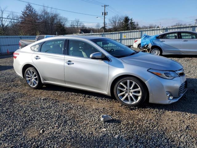 Photo 4 from auction – 2013 TOYOTA AVALON BAS with VIN 4T1BK1EB1DU070104