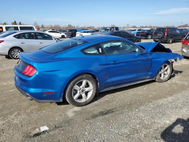 Photo 3 from auction – 2019 FORD MUSTANG with VIN 1FA6P8TH1K5175911
