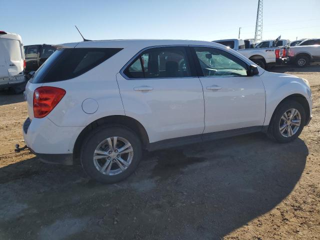 Photo 3 from auction – 2014 CHEVROLET EQUINOX LS with VIN 1GNFLEEK7EZ134653