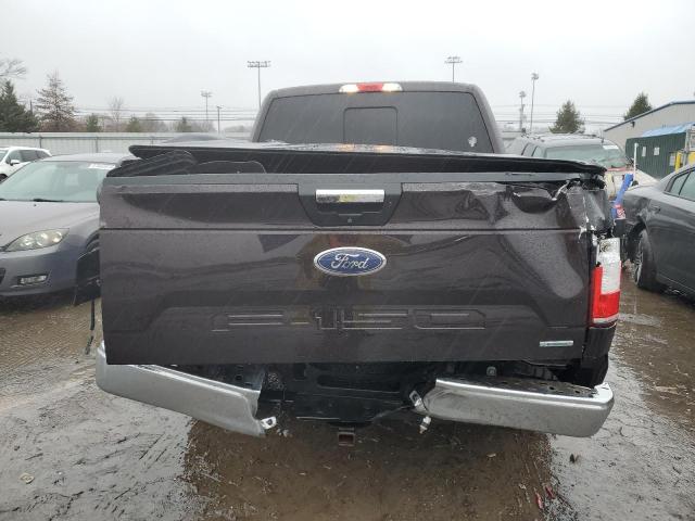 Photo 6 from auction – 2019 FORD F150 SUPER with VIN 1FTEW1E43KFA31250