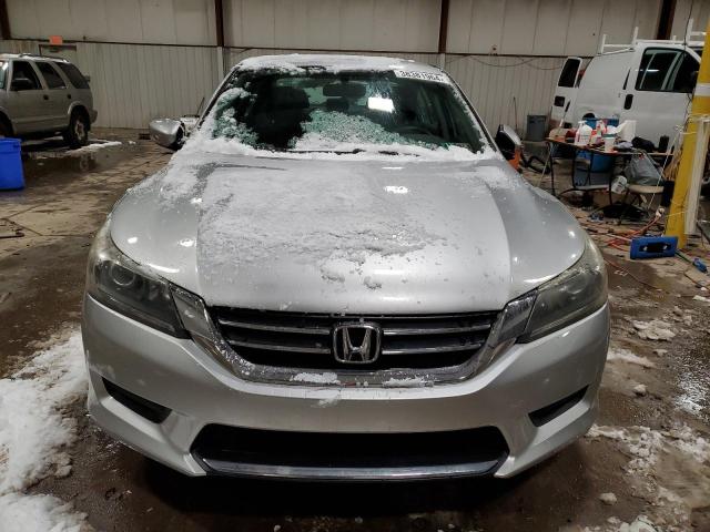 Photo 5 from auction – 2014 HONDA ACCORD LX with VIN 1HGCR2F38EA149338