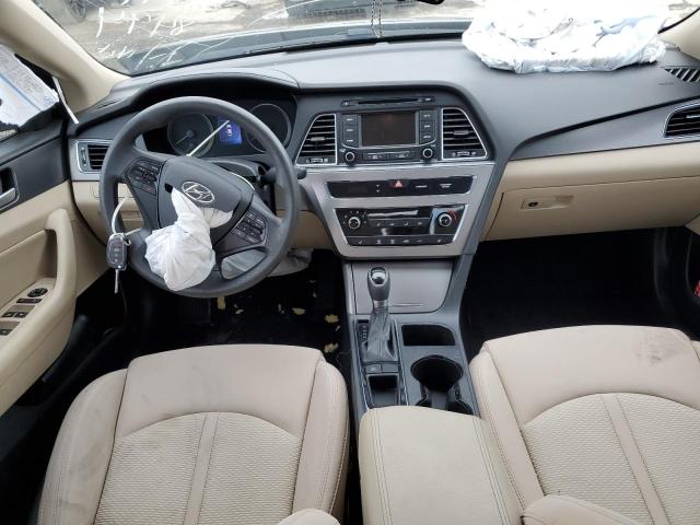 Photo 8 from auction – 2015 HYUNDAI SONATA SPO with VIN 5NPE34AF7FH098494