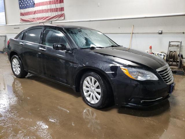 Photo 4 from auction – 2014 CHRYSLER 200 LIMITE with VIN 1C3CCBCG0EN152576