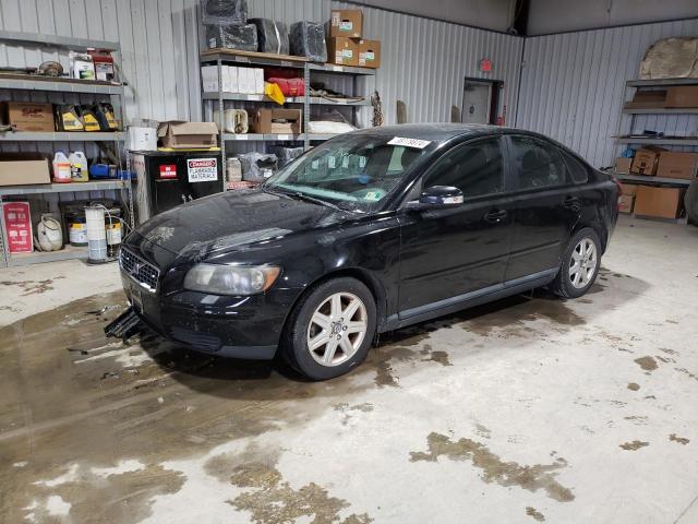 VOLVO S40 2.4I 2007 with VIN YV1MS382672300783 - Photo from auction