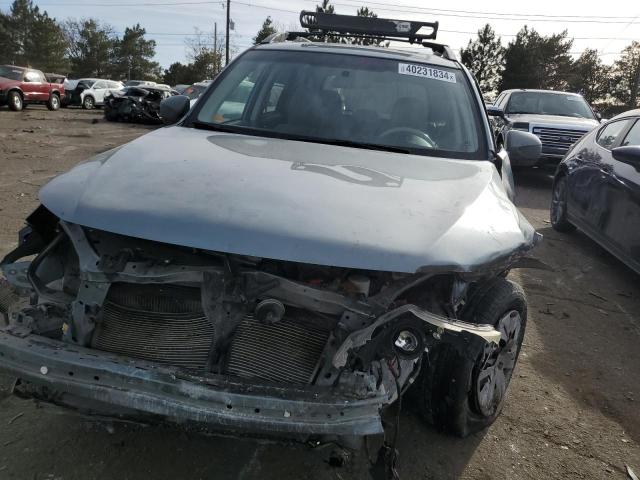 Photo 5 from auction – 2011 SUBARU FORESTER L with VIN JF2SHAEC9BH736953
