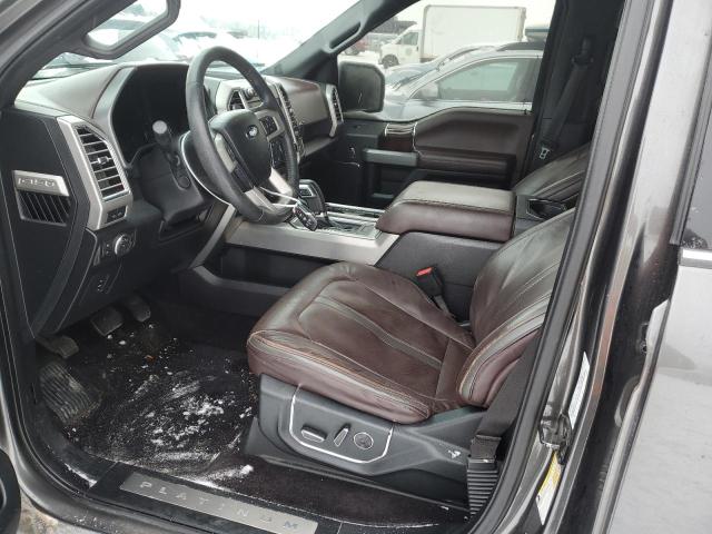 Zdjęcie 7 z aukcji – 2015 FORD F150 SUPER z VIN 1FTEW1EG2FFC51544